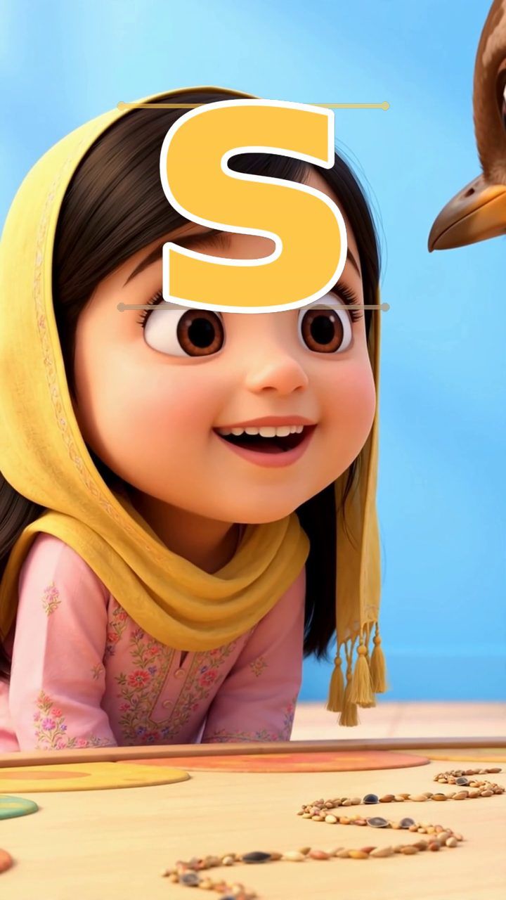 Zimal, the curious one